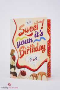 Birthday Card 1