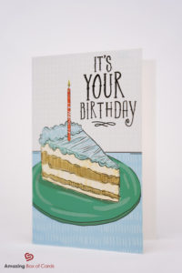 Birthday Card 4