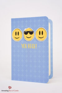 Birthday Card 5