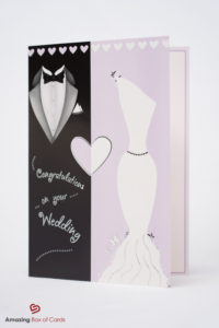 Mitzvah Card 5